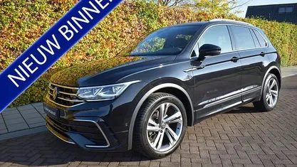 Occasion VW Tiguan Business+ 150 PK (110 kW) 2022 SUV