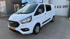 Gebruikt 2018 Ford Transit Custom Trend Van | € 14.999 (Eerlijke prijs)