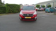 Overige Gebruikt 2017 Peugeot Partner Premium MPV | € 5.500 (Goede deal)