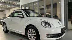 Overige Gebruikt 2013 VW Beetle Hatchback | € 9.500 (Eerlijke prijs)