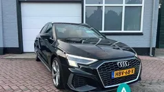 Gebruikt 2021 Audi A3 Sportback S-Line Hatchback | € 22.950 (Goede deal)