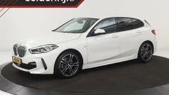 Wit Gebruikt 2020 BMW 118 M Sport Hatchback | € 19.400 (Eerlijke prijs)