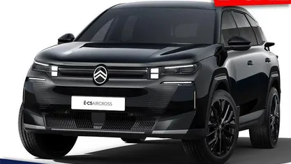 Occasion Citroën C5 Aircross Comfort 156 kW (213 PK) 2025 SUV