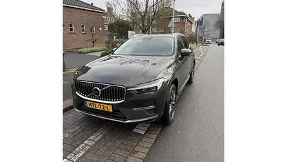 Occasion Volvo XC60 Inscription 350 PK (257 kW) 2022 SUV