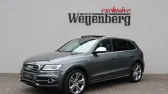 Grijs Gebruikt 2015 Audi SQ5 SUV | € 24.500 (Goede deal)