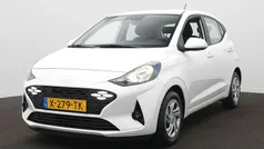 Wit Gebruikt 2024 Hyundai i10 Comfort Hatchback | € 14.900 (Goede deal)