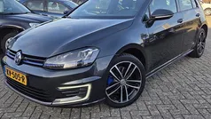Gebruikt 2016 VW Golf VII GTE Hatchback | € 10.750 (Goede deal)