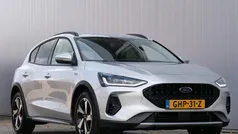 Grijs Gebruikt 2024 Ford Focus Active Stationwagen | € 27.450 (Eerlijke prijs)
