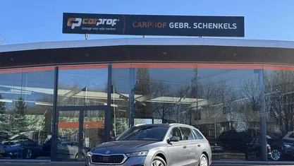Occasion Skoda Octavia Ambition 2026 Stationwagen
