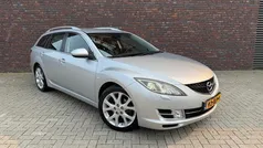 Gebruikt 2009 Mazda 6 Stationwagen | € 8.750 (Eerlijke prijs)