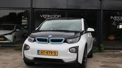 Occasion BMW i3 Comfort Edition 38 PK (27 kW) 2015 Hatchback