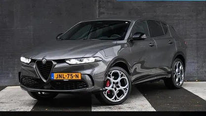 Occasion Alfa Romeo Tonale Edizione Speciale 281 PK (206 kW) 2023 SUV
