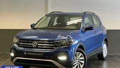 Gebruikt 2020 VW T-Cross Style SUV | € 16.995 (Goede deal)