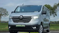 Gebruikt 2022 Renault Trafic MPV | € 26.950 (Eerlijke prijs)