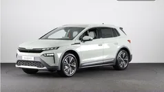 Groen Nieuw 2025 Skoda Elroq Business Line SUV | € 47.240 (Eerlijke prijs)