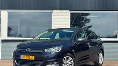 Gebruikt 2015 Citroën C4 Feel Hatchback | € 8.750 (Eerlijke prijs)