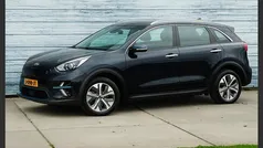 Gebruikt 2020 Kia e-Niro SUV | € 16.950 (Super prijs)
