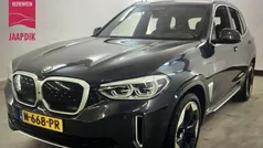 Gebruikt 2021 BMW iX3 Executive SUV | € 38.899 (Eerlijke prijs)