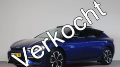 Gebruikt 2021 Kia EV6 GT-Line SUV | € 33.650 (Eerlijke prijs)