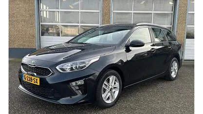 Occasion Kia Ceed 140 PK (102 kW) 2019 Hatchback