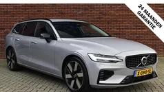 Gebruikt 2022 Volvo V60 Plus Stationwagen | € 42.800 (Eerlijke prijs)