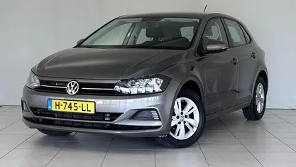Occasion VW Polo Comfortline 95 PK (69 kW) 2019 Hatchback