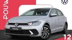 Gebruikt 2021 VW Polo Life Hatchback | € 17.950 (Eerlijke prijs)