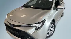 Grijs Gebruikt 2019 Toyota Corolla Active Stationwagen | € 22.950 (Eerlijke prijs)