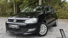 Gebruikt 2010 VW Polo Highline Hatchback | € 5.799 (Eerlijke prijs)
