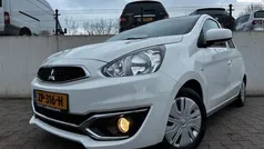 Gebruikt 2019 Mitsubishi Space Star Hatchback | € 11.444 (Eerlijke prijs)
