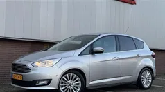 Gebruikt 2016 Ford C-MAX Titanium MPV | € 12.749 (Eerlijke prijs)