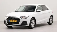 Wit Gebruikt 2023 Audi A1 Sportback Proline Hatchback | € 25.450 (Eerlijke prijs)