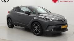 Gebruikt 2017 Toyota C-HR Executive SUV | € 19.499 (Eerlijke prijs)