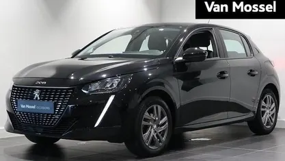 Occasion 2022 Peugeot 208 Active Hatchback | € 14.240 (Goede deal)