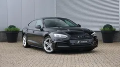 Gebruikt 2020 Audi A5 Sportback S-Line Hatchback | € 29.490 (Goede deal)