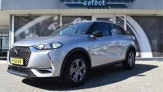 Grijs, metallic lak Gebruikt 2022 DS Automobiles DS3 Crossback SUV | € 17.500 (Goede deal)