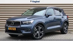 Blauw Gebruikt 2018 Volvo XC40 Inscription SUV | € 29.950 (Eerlijke prijs)