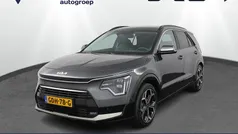 Gebruikt 2024 Kia Niro SUV | € 35.950 (Eerlijke prijs)