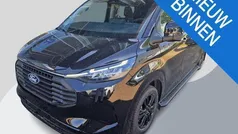 Gebruikt 2025 Ford Transit Custom Limited Van | € 52.319 (Eerlijke prijs)