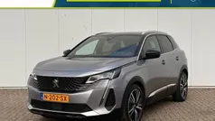 Gebruikt 2022 Peugeot 3008 Business-Line SUV | € 29.935 (Eerlijke prijs)