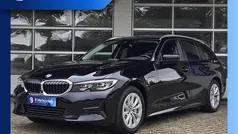 Gebruikt 2021 BMW 330 Basis Stationwagen | € 29.950 (Super prijs)