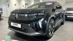 Noir etoile Nieuw 2025 Renault Scénic Komfort MPV | € 44.265 (Eerlijke prijs)