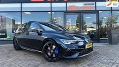 Zwart Gebruikt 2021 VW Golf VIII R Hatchback | € 39.950 (Eerlijke prijs)