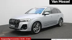 Gebruikt 2024 Audi Q7 Proline SUV | € 84.900 (Eerlijke prijs)