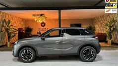 Gebruikt 2020 DS Automobiles DS3 Crossback So Chic SUV | € 18.990 (Eerlijke prijs)
