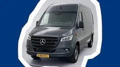 Gebruikt 2024 Mercedes Sprinter Van | € 53.445 (Super prijs)