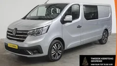Gebruikt 2024 Renault Trafic MPV | € 35.490 (Eerlijke prijs)
