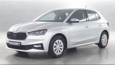 Gebruikt 2024 Skoda Fabia Selection Hatchback | € 19.990 (Eerlijke prijs)