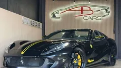 Zwart Gebruikt 2022 Ferrari 812 Cabriolet | € 1.812.000