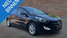 Gebruikt 2017 Hyundai i30 Comfort Hatchback | € 15.950 (Eerlijke prijs)